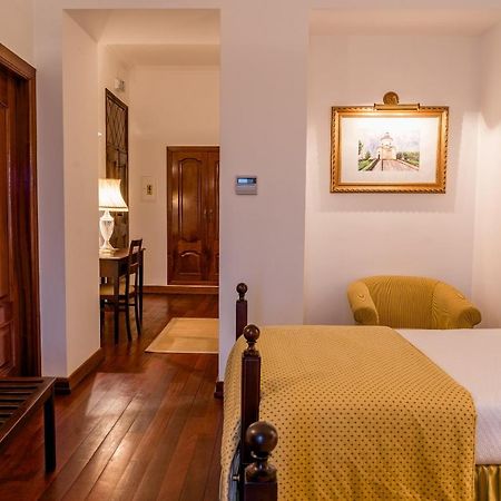 Casa Amarela Th & National Monument Hotel Castelo de Vide Luaran gambar
